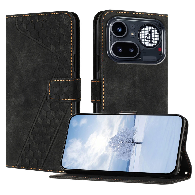 Nothing Phone (4a) Pro Design 7 Hülle