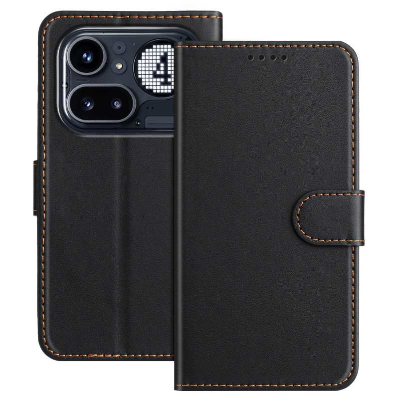 Hülle Nothing Phone (4a) Pro Couture