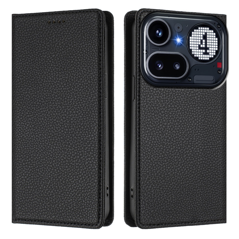 Flip Cover Nothing Phone (4a) Pro RFID-Schutz