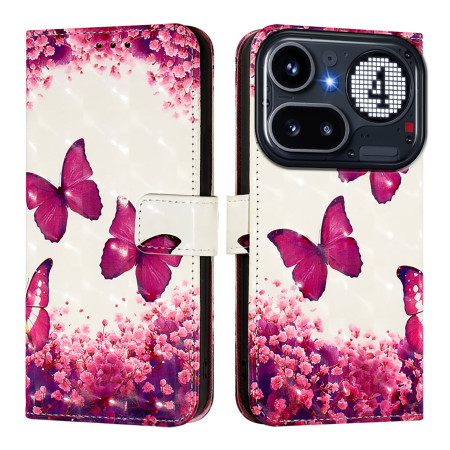 Hülle Nothing Phone (4a)...