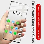 IMAK Schutz aus gehärtetem Glas für OnePlus 7