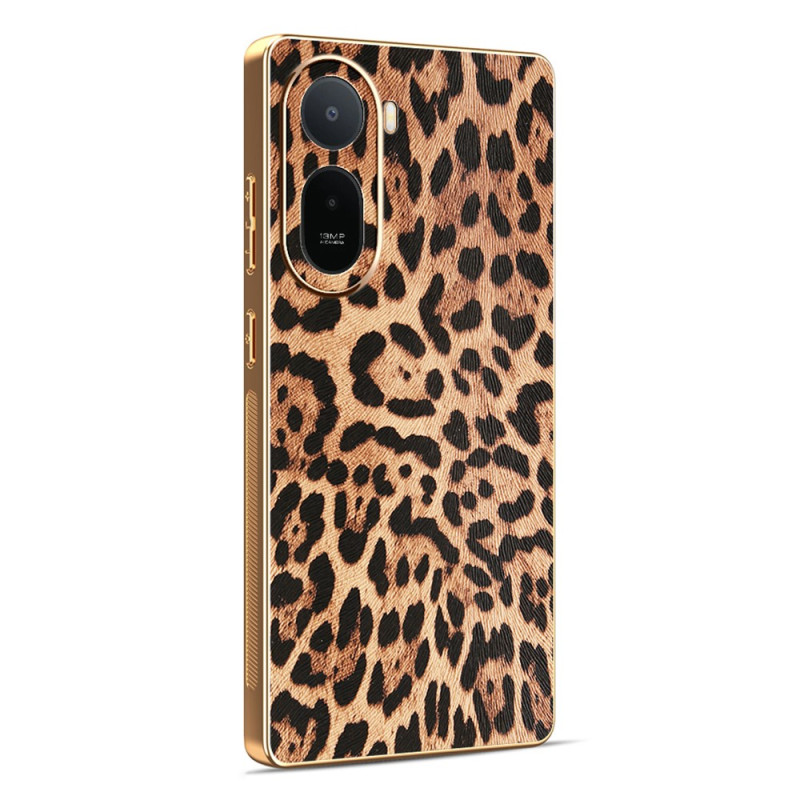 Xiaomi Redmi A7 Pro Leopard Cover