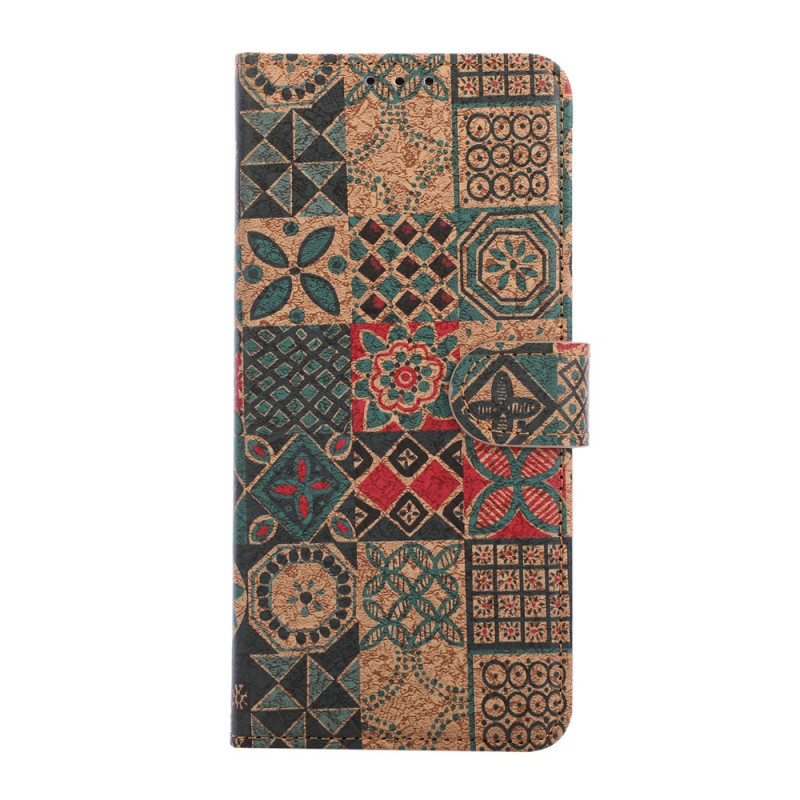 Xiaomi Redmi A7 Pro Hülle Bohemian Design