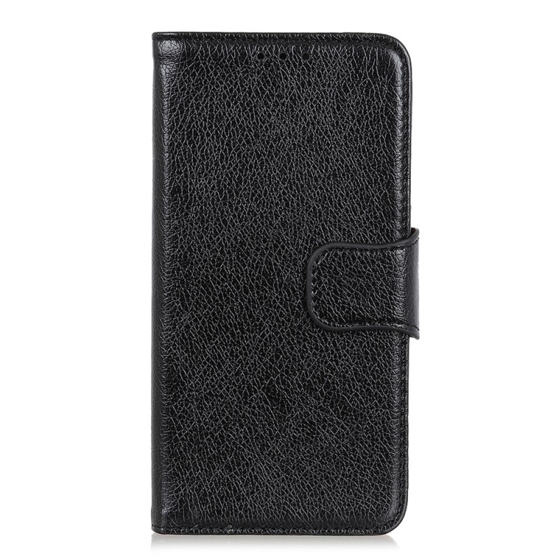 Xiaomi Redmi A7 Pro Hülle Nappa Textur