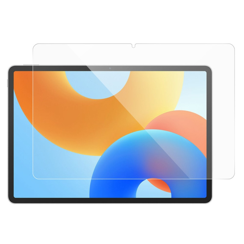 Schutz aus gehärtetem Glas für Huawei MatePad 11.5 (2025) Display