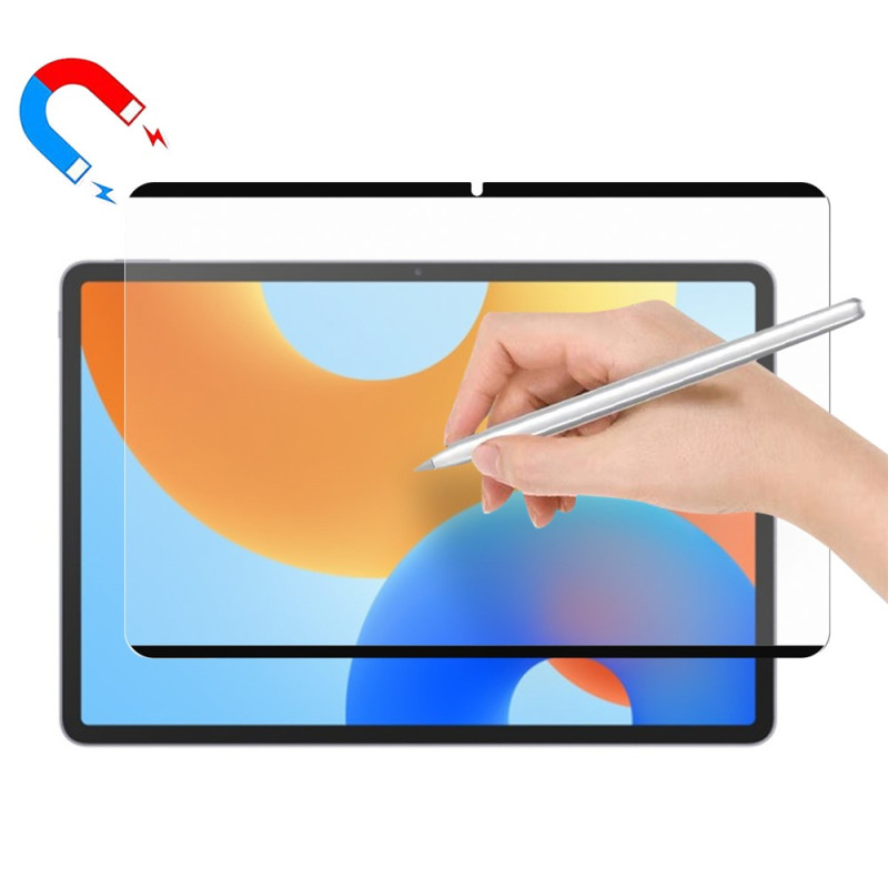 Magnetische Schutzfolie für Huawei MatePad 11.5 Display (2025)