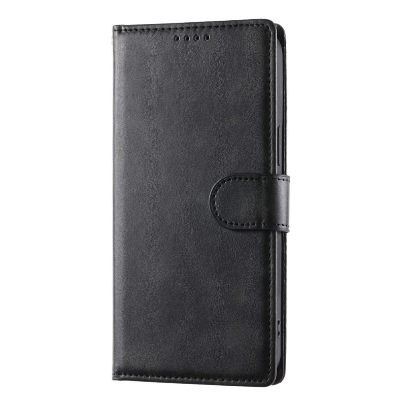Xiaomi Redmi A7 Pro Style Lederhülle