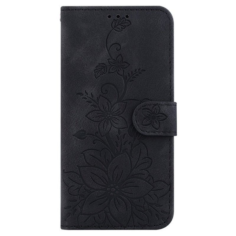 Xiaomi Redmi A7 Pro Lilienblüte Hülle