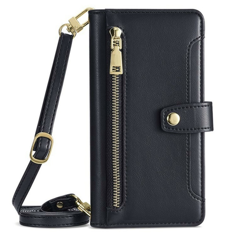 Hülle Xiaomi Redmi A7 Pro Brieftasche