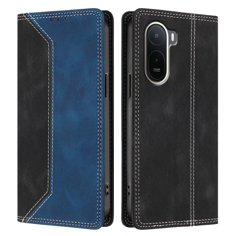 Xiaomi Redmi A7 Pro Zweifarbige Tasche