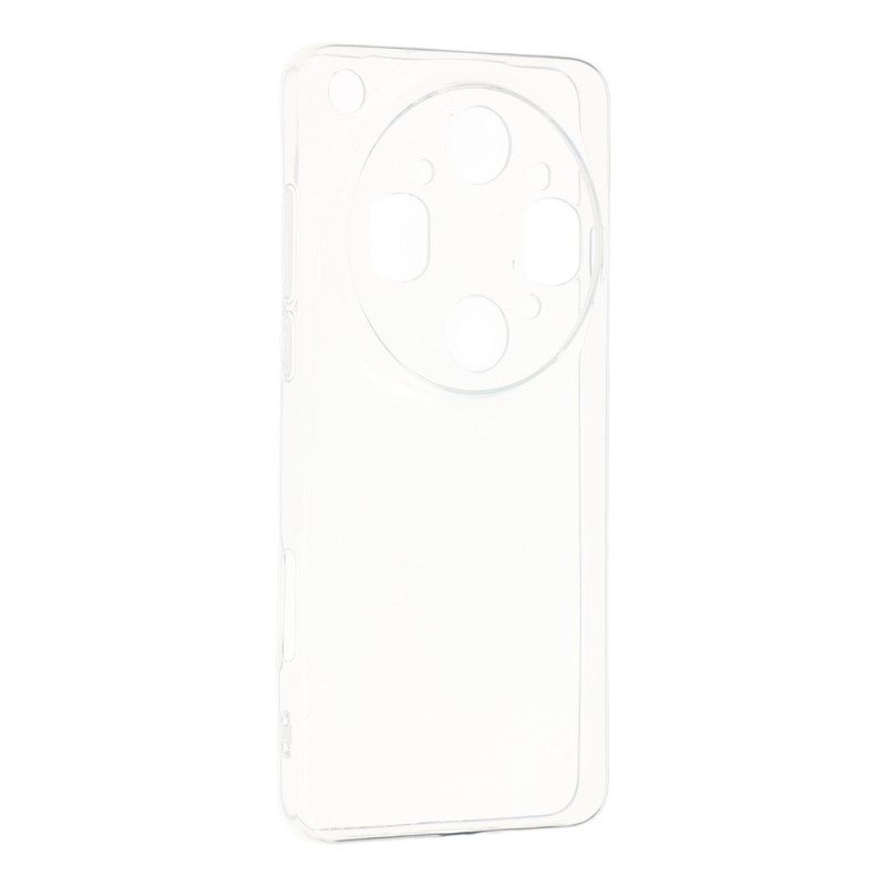 Oppo Find X9 Ultra 5G Transparent Cover