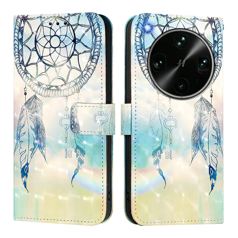 Tasche Oppo Find X9 Ultra 5G Traumfänger