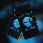 Xiaomi Redmi Note 7 Emoji Phone Hülle