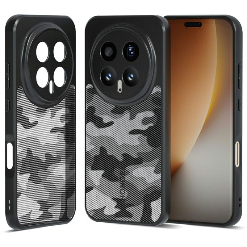 Coque Honor Magic 8 Pro IBMRS