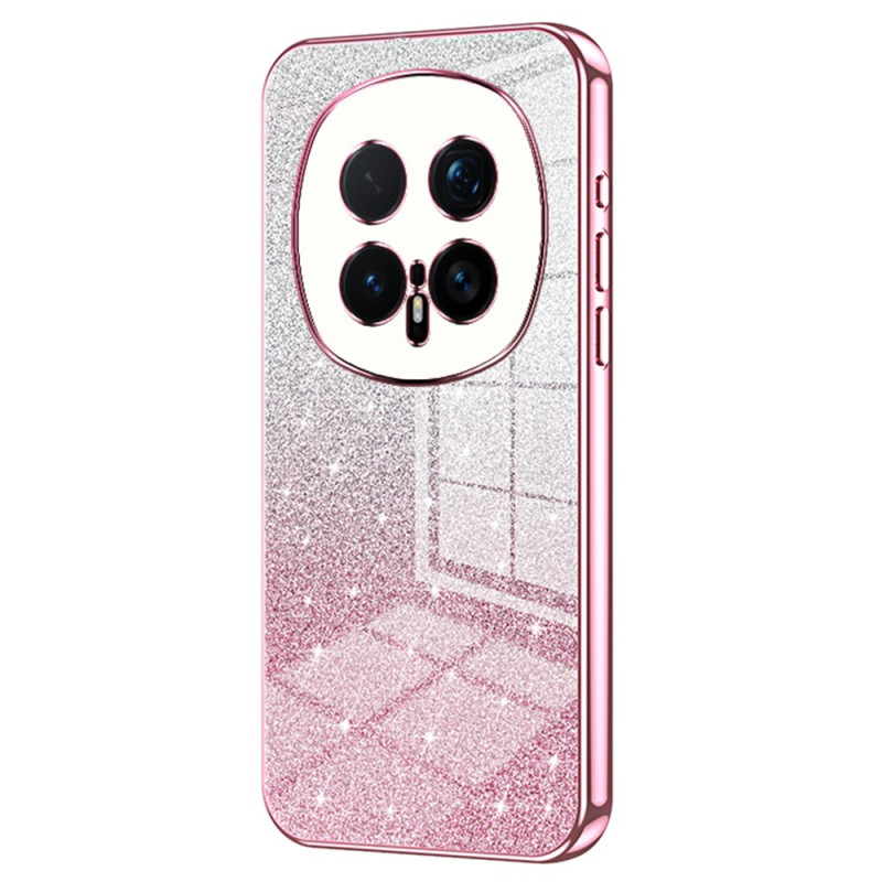 Coque Honor Magic 8 Pro Design Pailleté