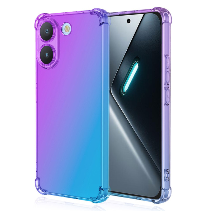 Hülle Poco X8 Pro 5G Gradient