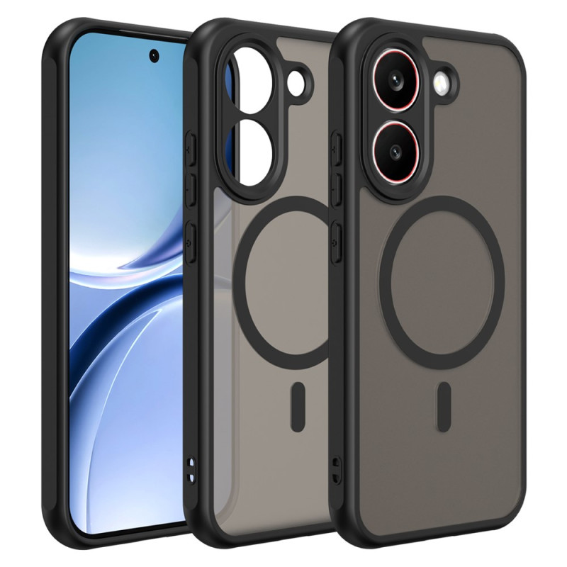 Poco X8 Pro 5G Magnetic Smoke Cover