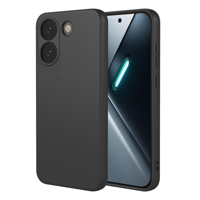 Hülle Poco X8 Pro 5G Silikon Flüssigkeit