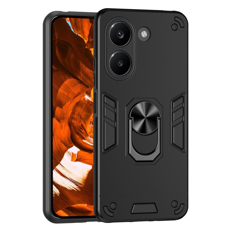Hülle Poco X8 Pro 5G Ring-Halterung