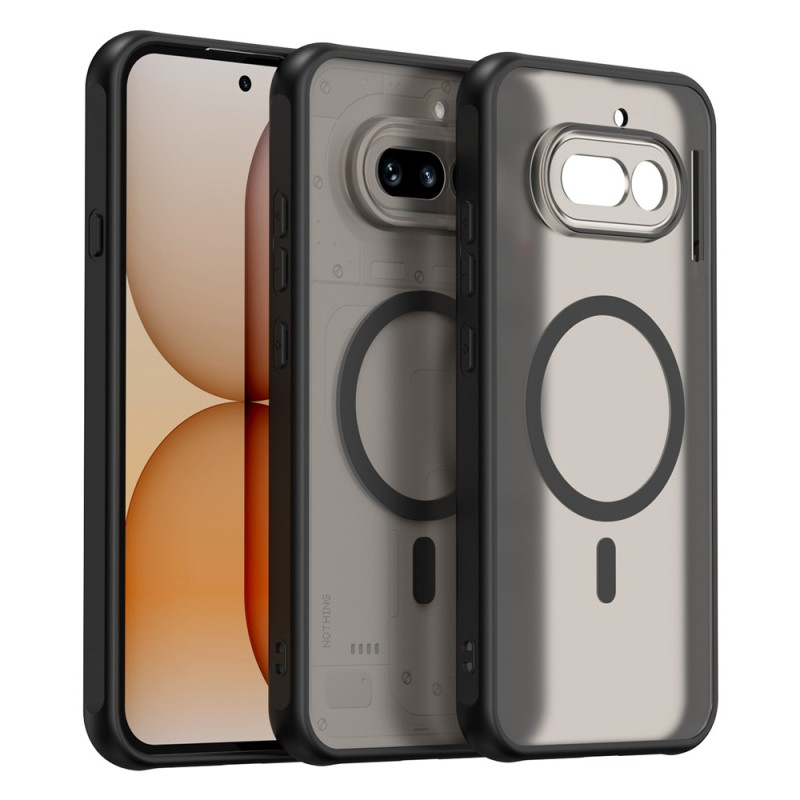 Nothing Phone Cover (4a) Magnetic Smoke