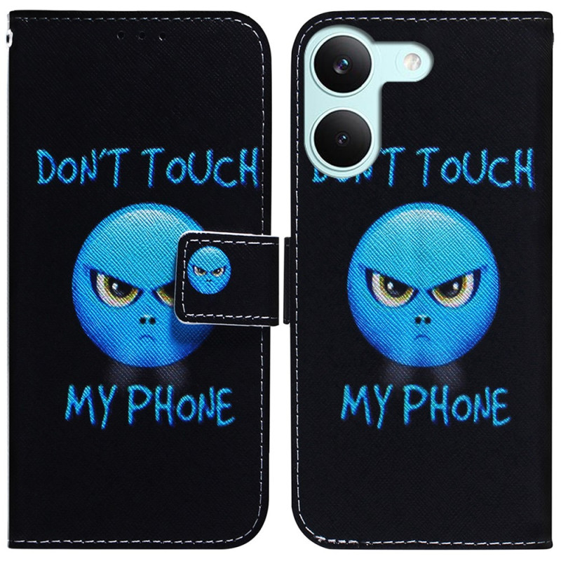 Hülle Poco X8 Pro 5G Emoji Phone