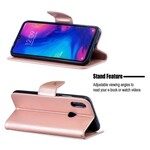 Xiaomi Redmi Note 7 Tasche Bedruckte Schmetterlinge mit Riemen Xiaomi Redmi Note 7 Tasche Bedruckte Schmetterlinge mit Riemen