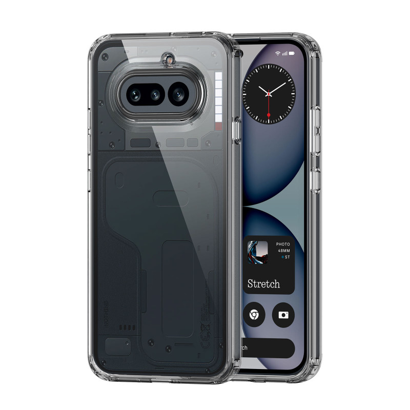 Nothing Phone Cover (4a) Clin Series Dux Ducis