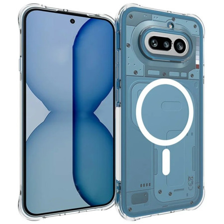 Nothing Phone Cover (4a)...