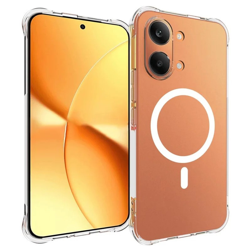 Poco X8 Pro Max 5G TM1 Series Cover WANLONFENG