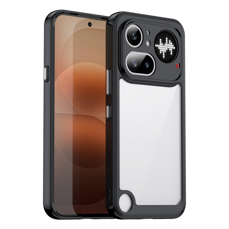 Nothing Phone (4a) Pro Hybrid Cover