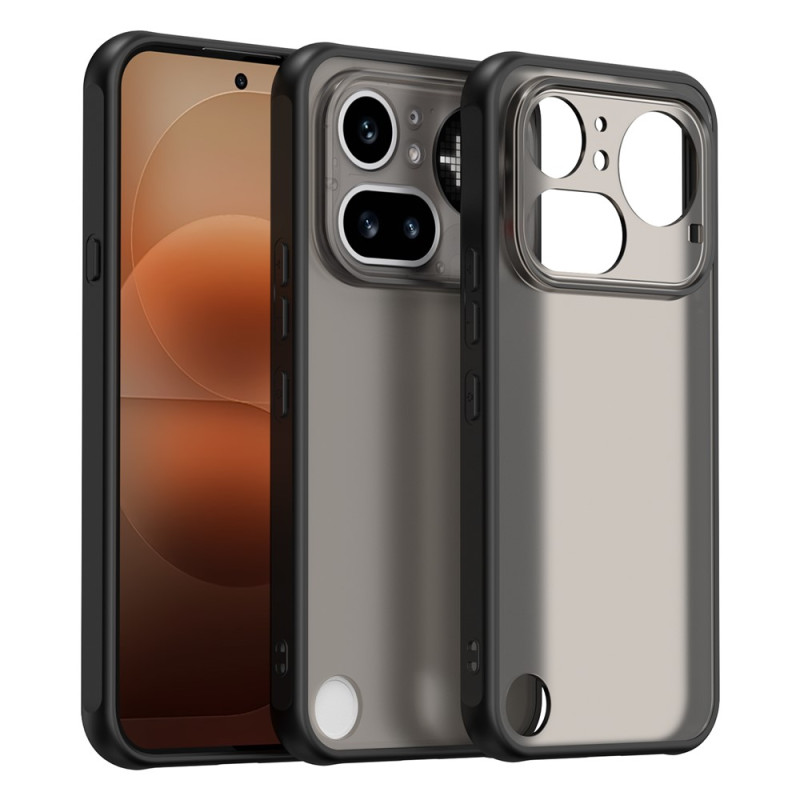 Nothing Phone (4a) Pro Cover Frozen
