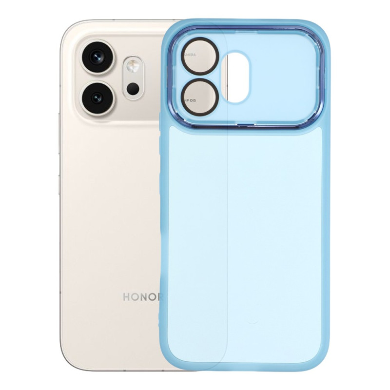 Cover Honor 600 Gefärbtes Design