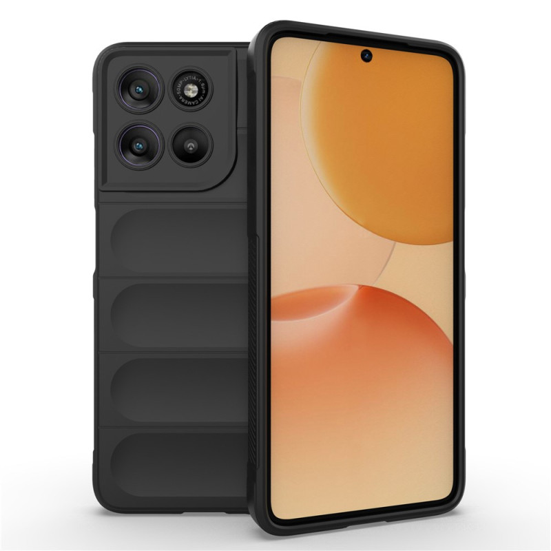 Moto G67 Power Anti-Rutsch-Schutzhülle