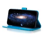 Xiaomi Redmi Note 7 Mandala Ganzkörperhülle