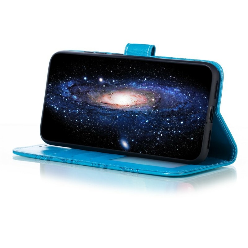 Xiaomi Redmi Note 7 Mandala Ganzkörperhülle