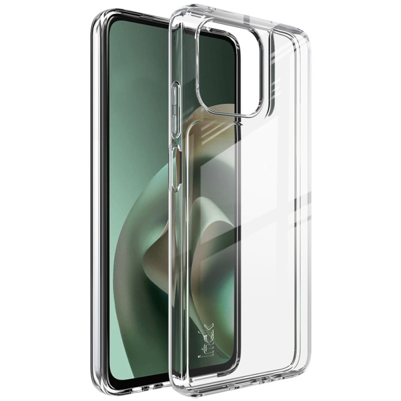 Moto G67 Power / G57 Power UX-10 Series IMAK Cover