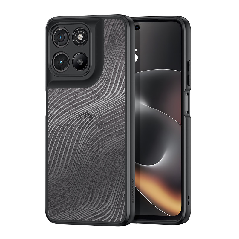 Moto G67 Power / G57 Power Aimo Series Cover DUX DUCIS