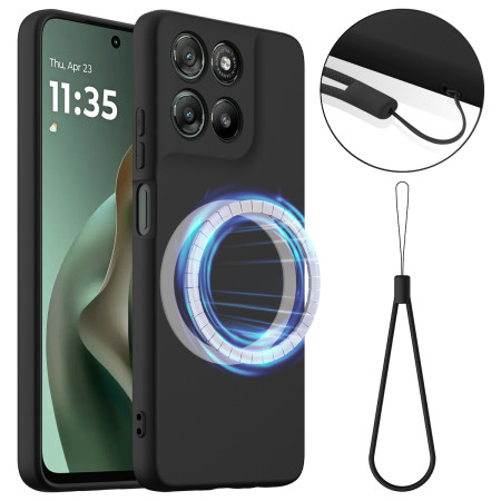 Magnetisches Moto G67 Power...