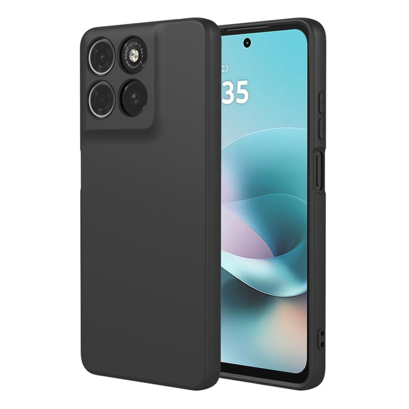 Moto G67 Power / G57 Power Cover Flüssigsilikon