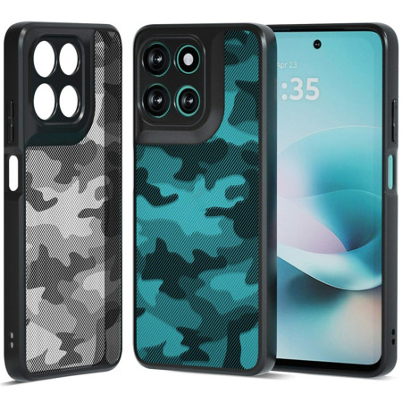 Cover Moto G67 Power / G57...