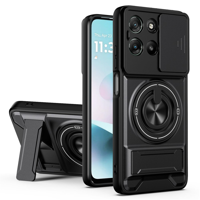 Moto G67 Power Cover Vollständiger Schutz