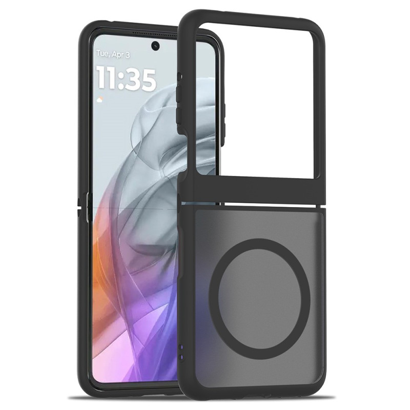 Motorola Razr 70 / 60 / 50 Magnetic Smoke Cover