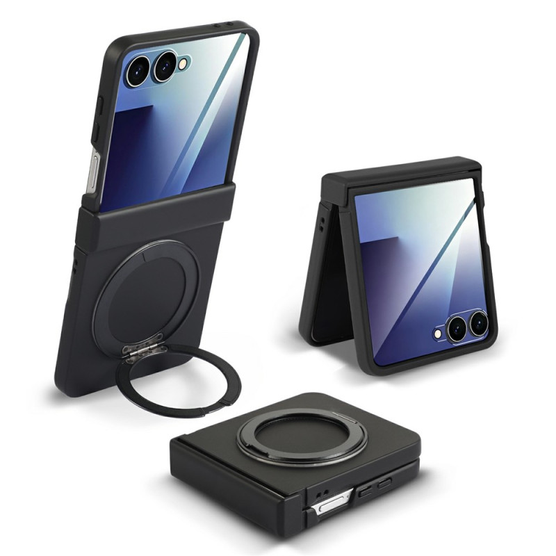 Motorola Razr 70 / 60 / 50 Magnetisches Cover Ringhalter