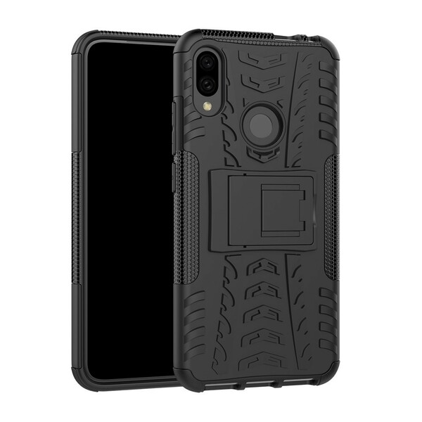 Xiaomi Redmi Note 7 Ultra Resistance Cover