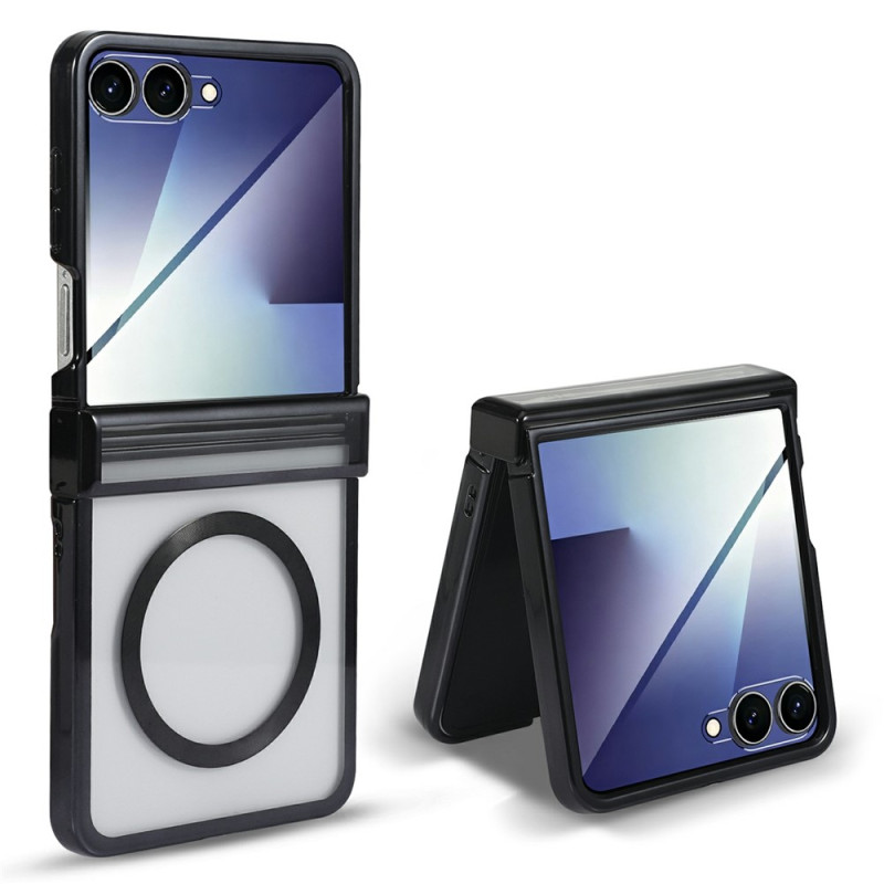 Motorola Razr 70 Ultra / 60 Ultra Style Cover Metall