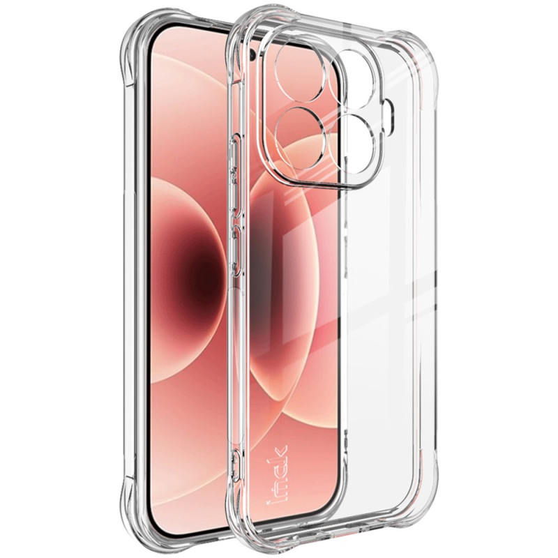 Xiaomi 17T Transparente Hülle IMAK
