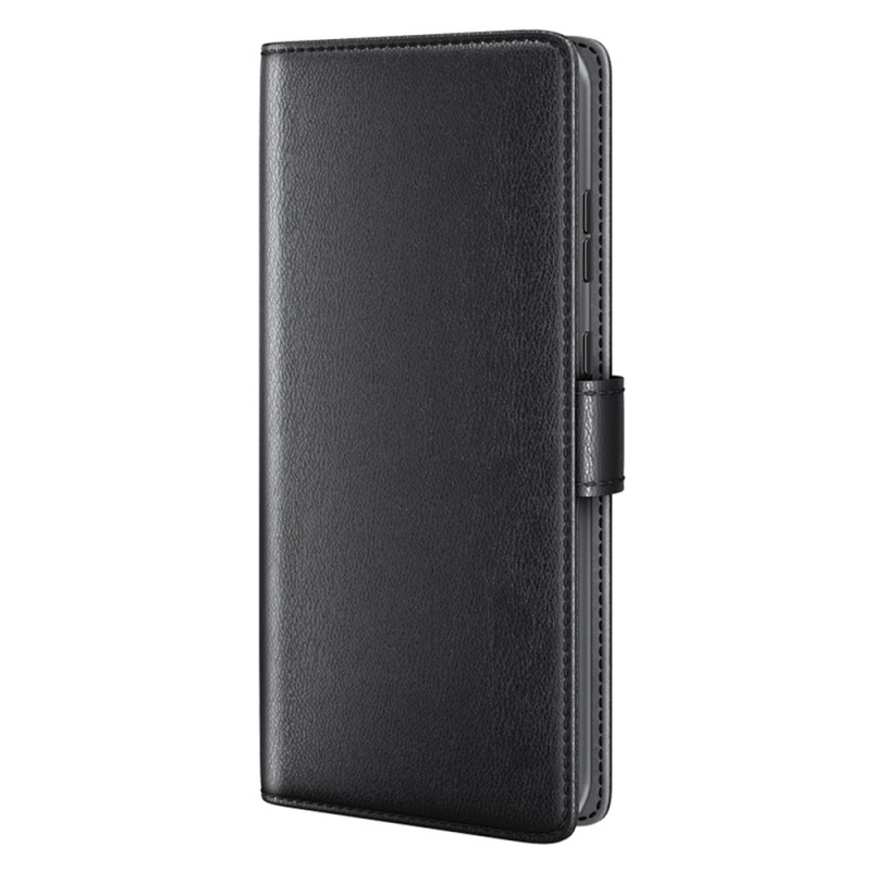 Xiaomi 17T Hülle aus echtem Leder