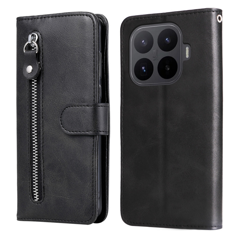 Xiaomi 17T Tasche mit Reißverschluss