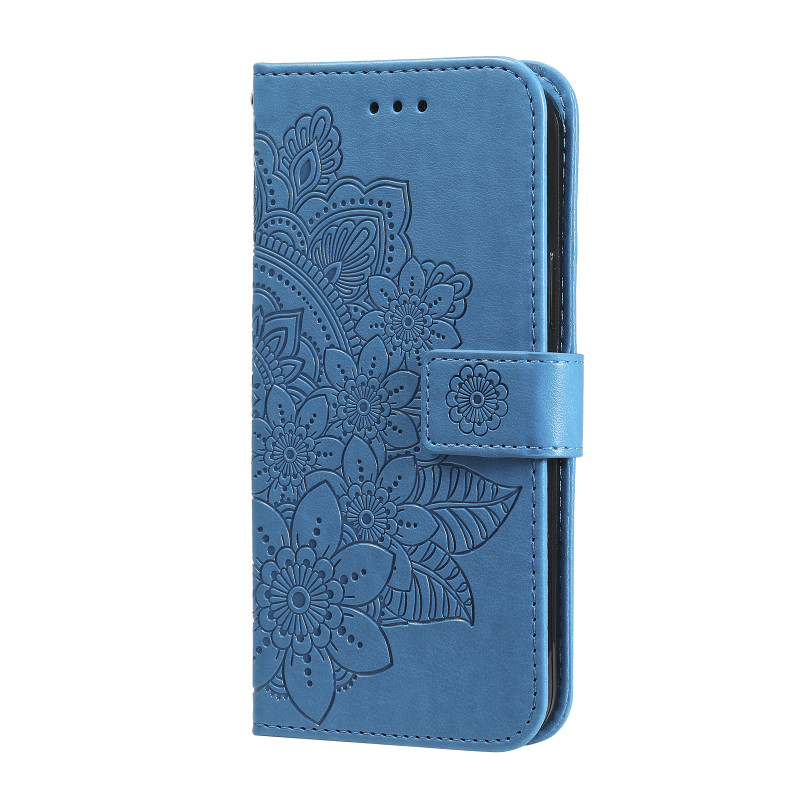 Hülle Xiaomi 17T Pro Abdruck Mandala