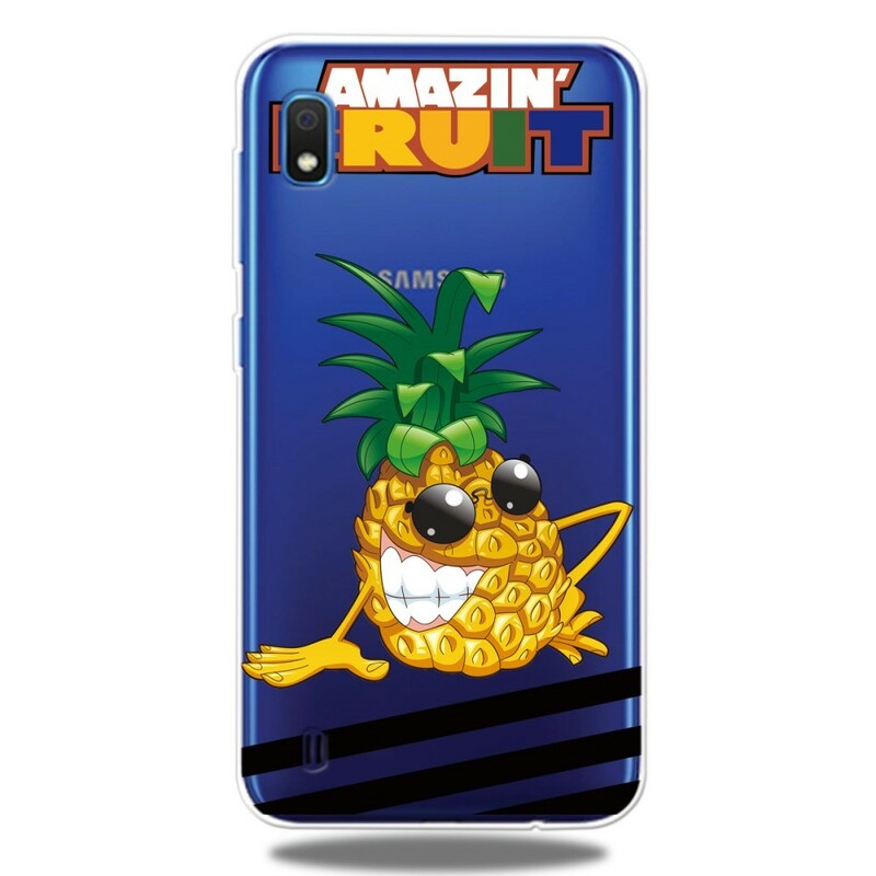 Samsung Galaxy Amazing Fruit Cover
